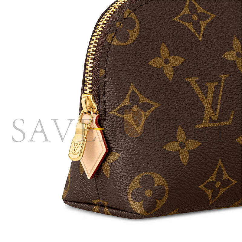 l0vis Vvtt0n cosmetic pouch pm m47515 (19*12*6cm)